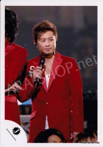 SHOP PHOTO - TOKIO - TOKIO #009