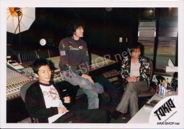 SHOP PHOTO - TOKIO - TOKIO #016