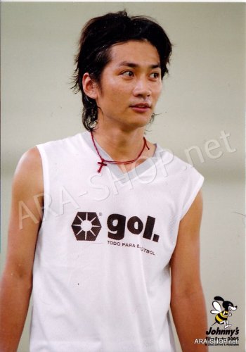 SHOP PHOTO - TOKIO - TOKIO #018