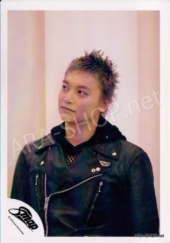SHOP PHOTO - SMAP - SMAP #003