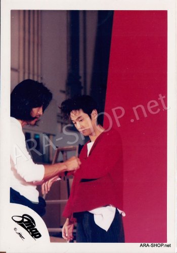 SHOP PHOTO - SMAP - SMAP #004