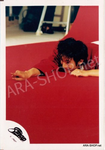 SHOP PHOTO - SMAP - SMAP #005