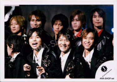 SHOP PHOTO - V6 - GROUP/MIXED #008