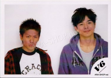 SHOP PHOTO - V6 - GROUP/MIXED #010