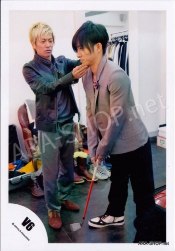 SHOP PHOTO - V6 - GROUP/MIXED #015