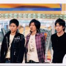 SHOP PHOTO - V6 - GROUP/MIXED #016