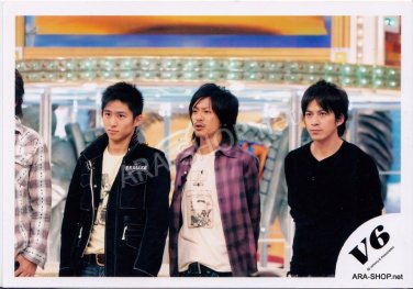 SHOP PHOTO - V6 - GROUP/MIXED #016