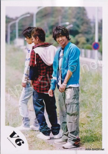 SHOP PHOTO - V6 - GROUP/MIXED #018