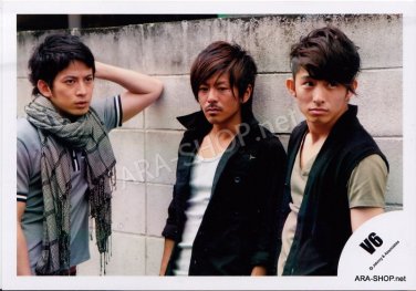 SHOP PHOTO - V6 - GROUP/MIXED #019