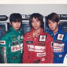 SHOP PHOTO - V6 - GROUP/MIXED #020