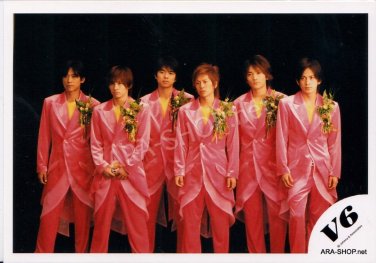 SHOP PHOTO - V6 - GROUP/MIXED #021