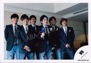 SHOP PHOTO - V6 - GROUP/MIXED #022