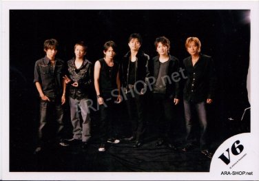 SHOP PHOTO - V6 - GROUP/MIXED #024