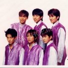 SHOP PHOTO - V6 - GROUP/MIXED #026
