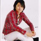SHOP PHOTO - Tackey&Tsubasa - TSUBASA IMAI #022