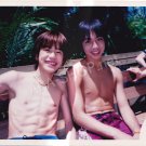 SHOP PHOTO - Tackey&Tsubasa - TAKIZAWA HIDEAKI #008