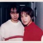 SHOP PHOTO - Tackey&Tsubasa - TAKIZAWA HIDEAKI #009