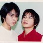 SHOP PHOTO - Tackey&Tsubasa - TAKIZAWA HIDEAKI #010