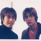 SHOP PHOTO - Tackey&Tsubasa - TAKIZAWA HIDEAKI #012
