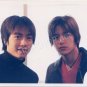 SHOP PHOTO - Tackey&Tsubasa - TAKIZAWA HIDEAKI #012