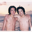 SHOP PHOTO - Tackey&Tsubasa - TAKIZAWA HIDEAKI #026