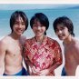 SHOP PHOTO - Tackey&Tsubasa - TAKIZAWA HIDEAKI #027