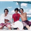 SHOP PHOTO - Tackey&Tsubasa - TAKIZAWA HIDEAKI #029