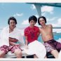 SHOP PHOTO - Tackey&Tsubasa - TAKIZAWA HIDEAKI #029