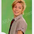 SHOP PHOTO - JOHNNY'S JR. - YARA TOMOYUKI of Musical Academy #001