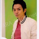 SHOP PHOTO - JOHNNY'S JR. - IKUTA TOMA #003