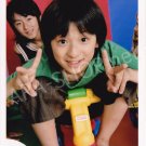SHOP PHOTO - JOHNNY'S JR. - MIXED #004