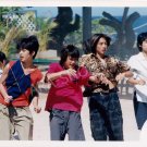 SHOP PHOTO - JOHNNY'S JR. - MIXED #022