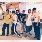 SHOP PHOTO - JOHNNY'S JR. - MIXED #023