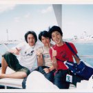 SHOP PHOTO - JOHNNY'S JR. - MIXED #036