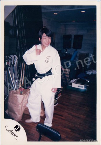 SHOP PHOTO - JOHNNY'S JR. - MIXED #045