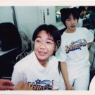 SHOP PHOTO - JOHNNY'S JR. - MIXED #047