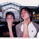 SHOP PHOTO - JOHNNY'S JR. - YUKI KOHARA #013