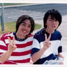 SHOP PHOTO - JOHNNY'S JR. - YUKI KOHARA #024