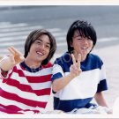 SHOP PHOTO - JOHNNY'S JR. - YUKI KOHARA #025