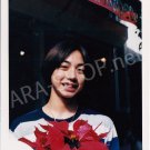 SHOP PHOTO - JOHNNY'S JR. - YUKI KOHARA #038