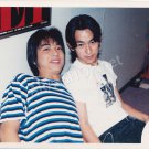SHOP PHOTO - JOHNNY'S JR. - YUKI KOHARA #075
