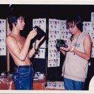 SHOP PHOTO - JOHNNY'S JR. - YUKI KOHARA #103