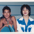 SHOP PHOTO - JOHNNY'S JR. - YUKI KOHARA #113