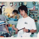 SHOP PHOTO - JOHNNY'S JR. - YUKI KOHARA #118