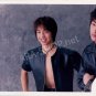 SHOP PHOTO - JOHNNY'S JR. - YUKI KOHARA #126