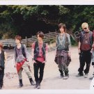 SHOP PHOTO - KAT-TUN - GROUP/MIXED #010