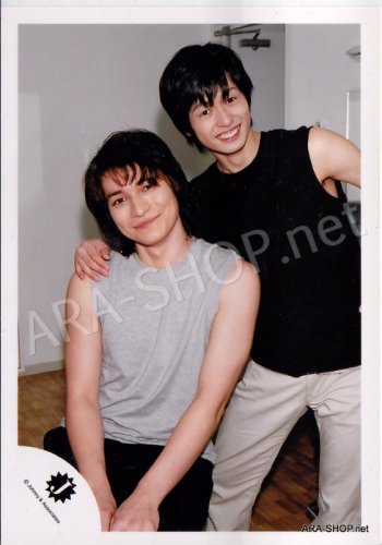 SHOP PHOTO - ABC-Z - MIXED #002