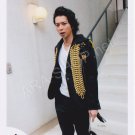 SHOP PHOTO - ARASHI - MATSOMOTO JUN #732