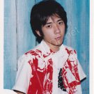 SHOP PHOTO - ARASHI - NINOMIYA KAZUNARI #520