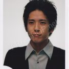 SHOP PHOTO - ARASHI - NINOMIYA KAZUNARI #530